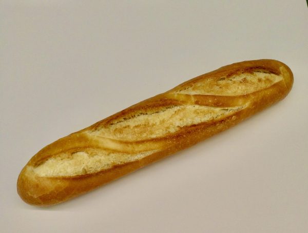 Baguette gross