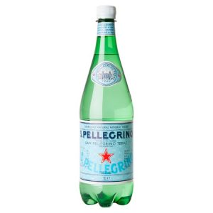 S.Pellegrino Wasser