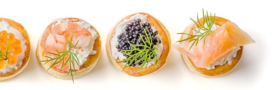Fingerfood