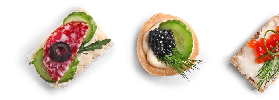 Fingerfood